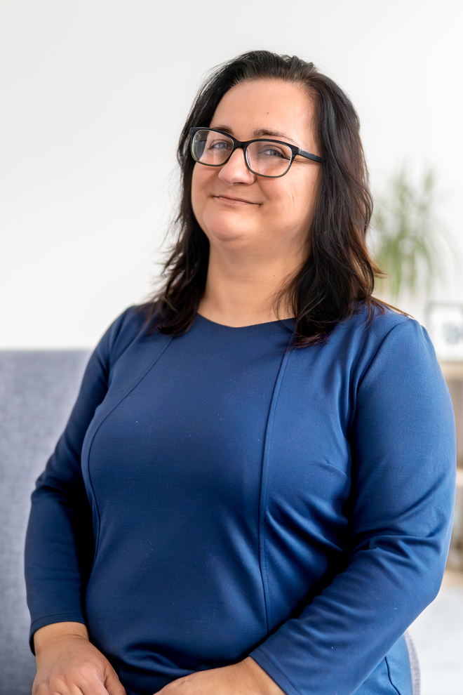 Agnieszka Hauzer