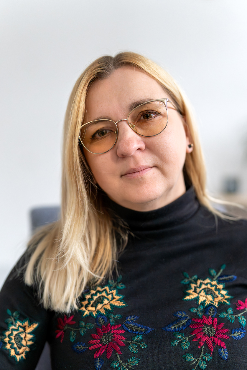 Aneta Sikora