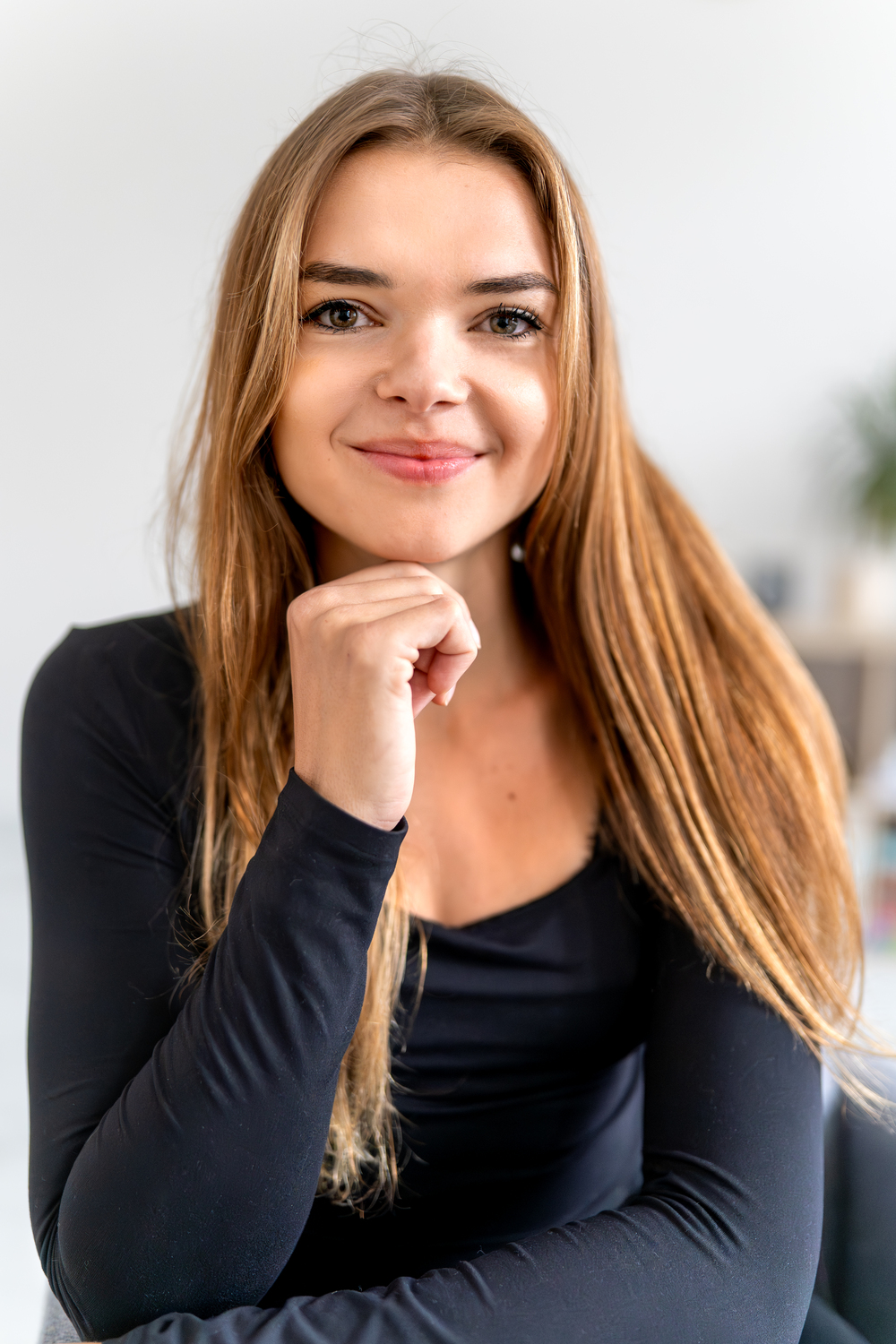 Anna Dąbrowska