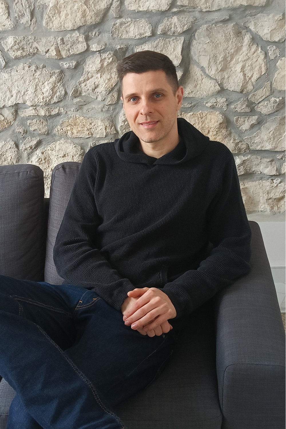 Dawid Kochalski