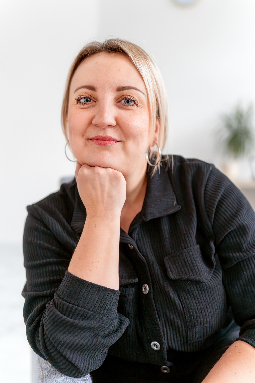 Ilona Lubas