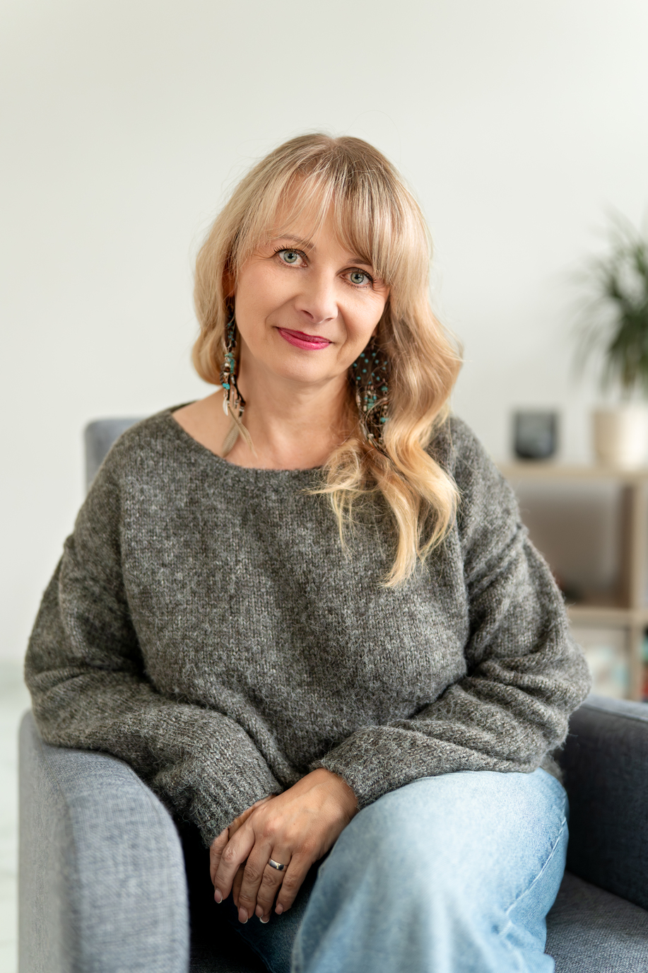 Iwona Wojnowska