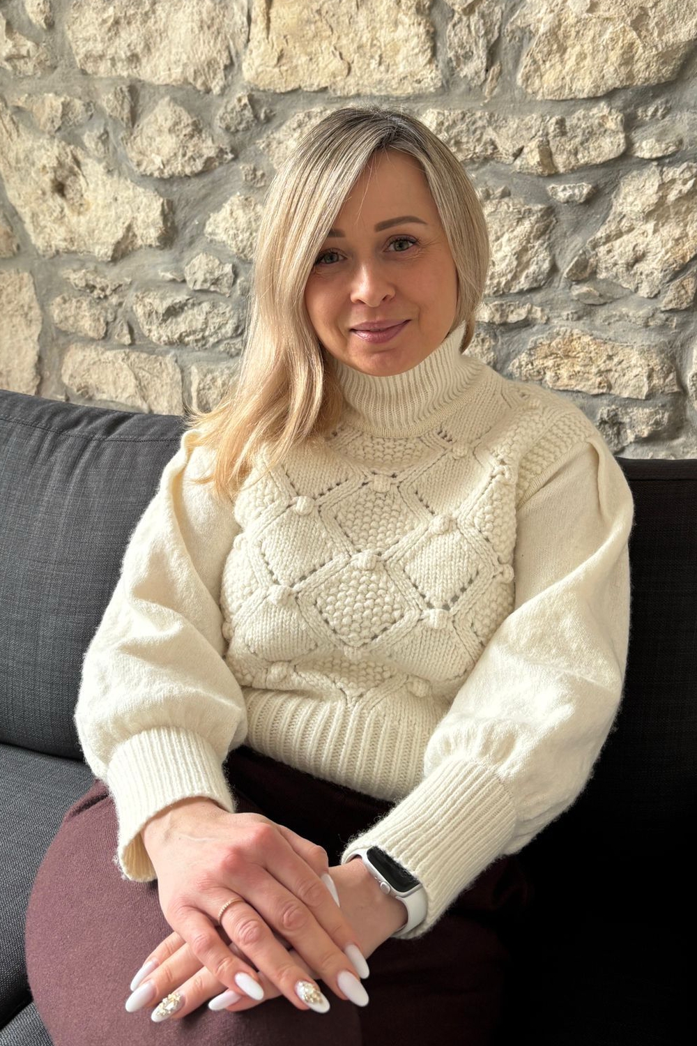 Joanna Zielińska
