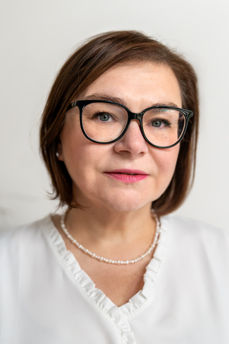Karina Kozioł