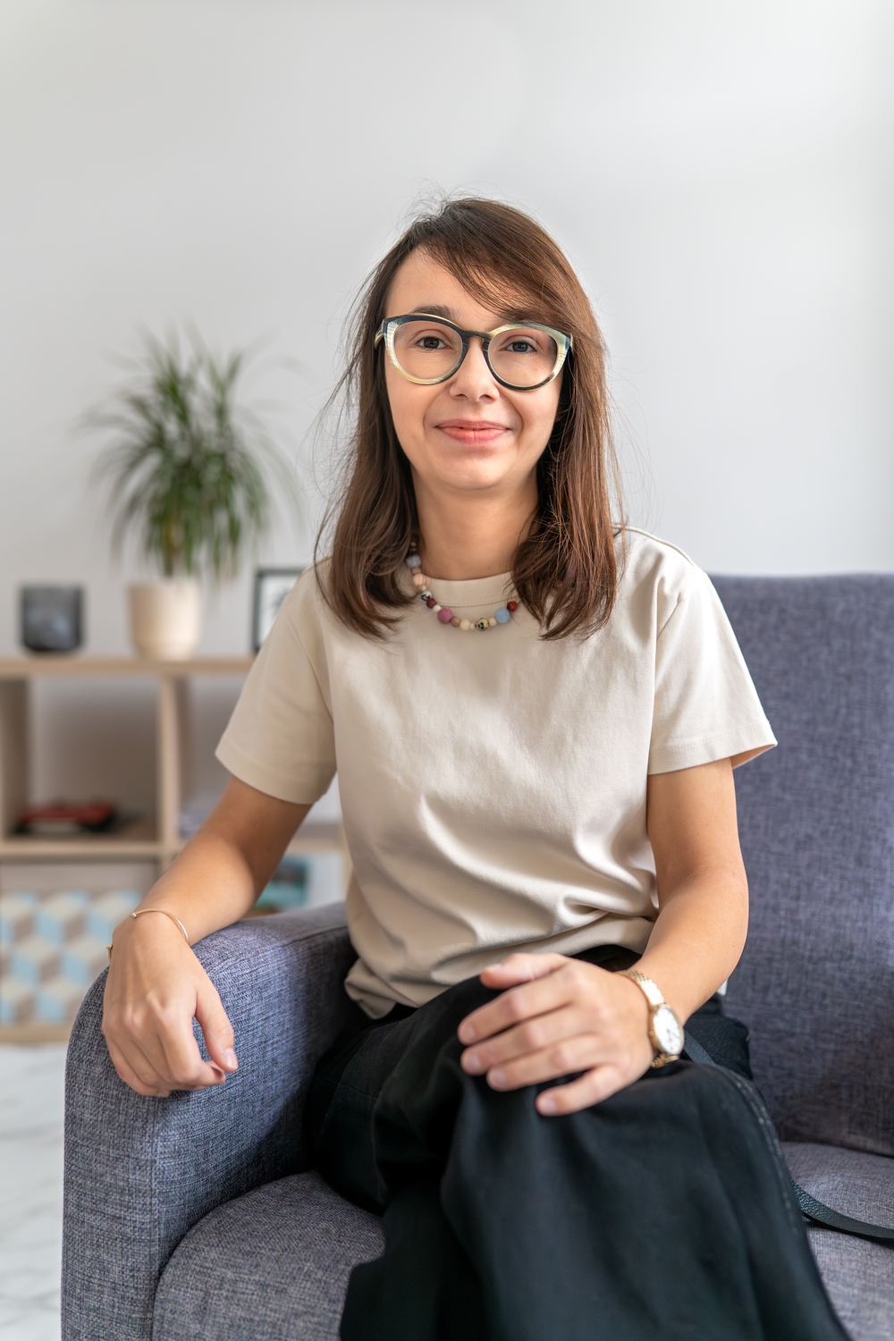 Katarzyna Krawczyk-Kidawa