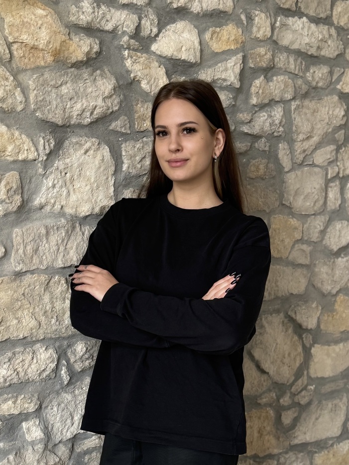 Klaudia Czenczek