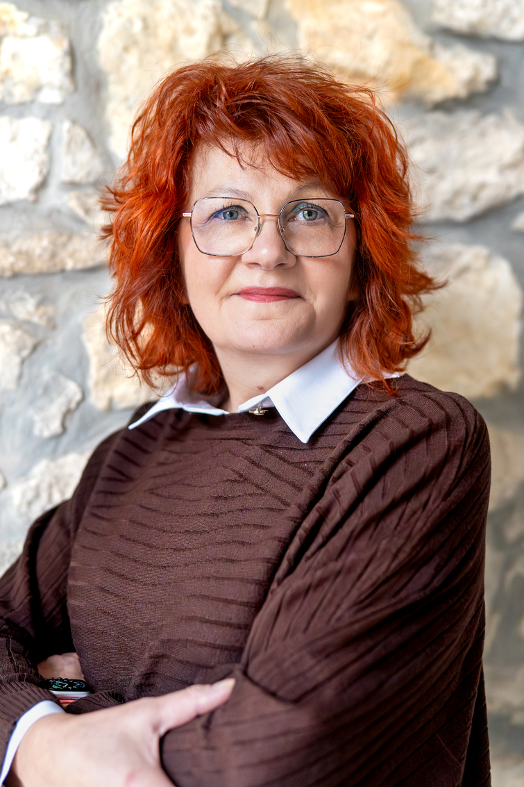Lidia Krzemińska