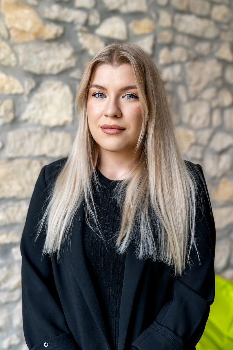 Olga Jankiewicz
