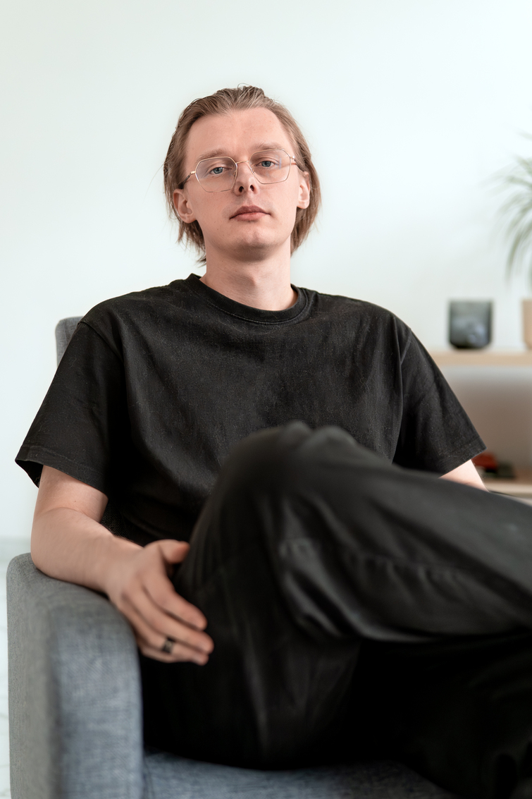Rafał Niewiadomski