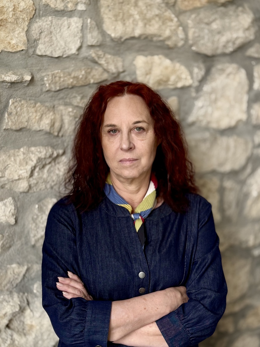 Wiesława Gryglicka-Krawiec