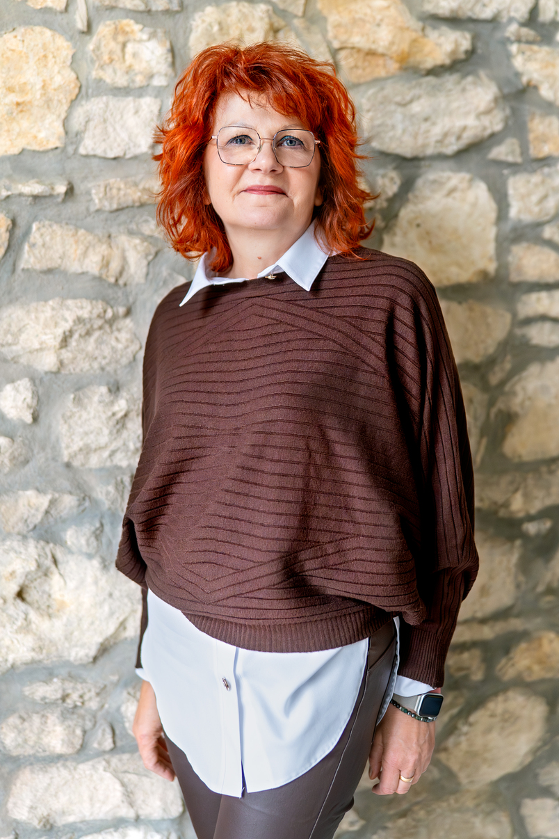 Lidia Krzemińska2