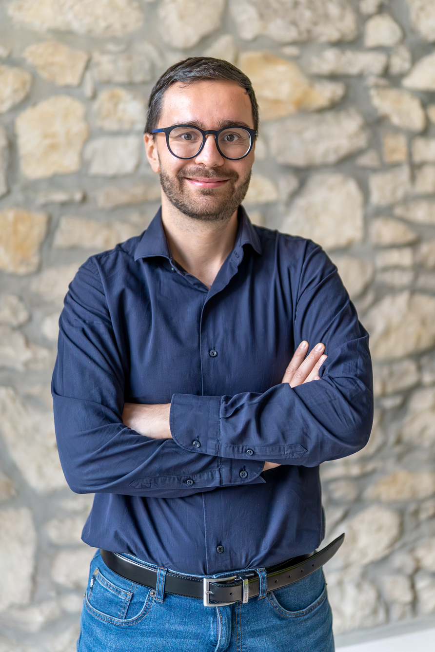 Michał Stachera1