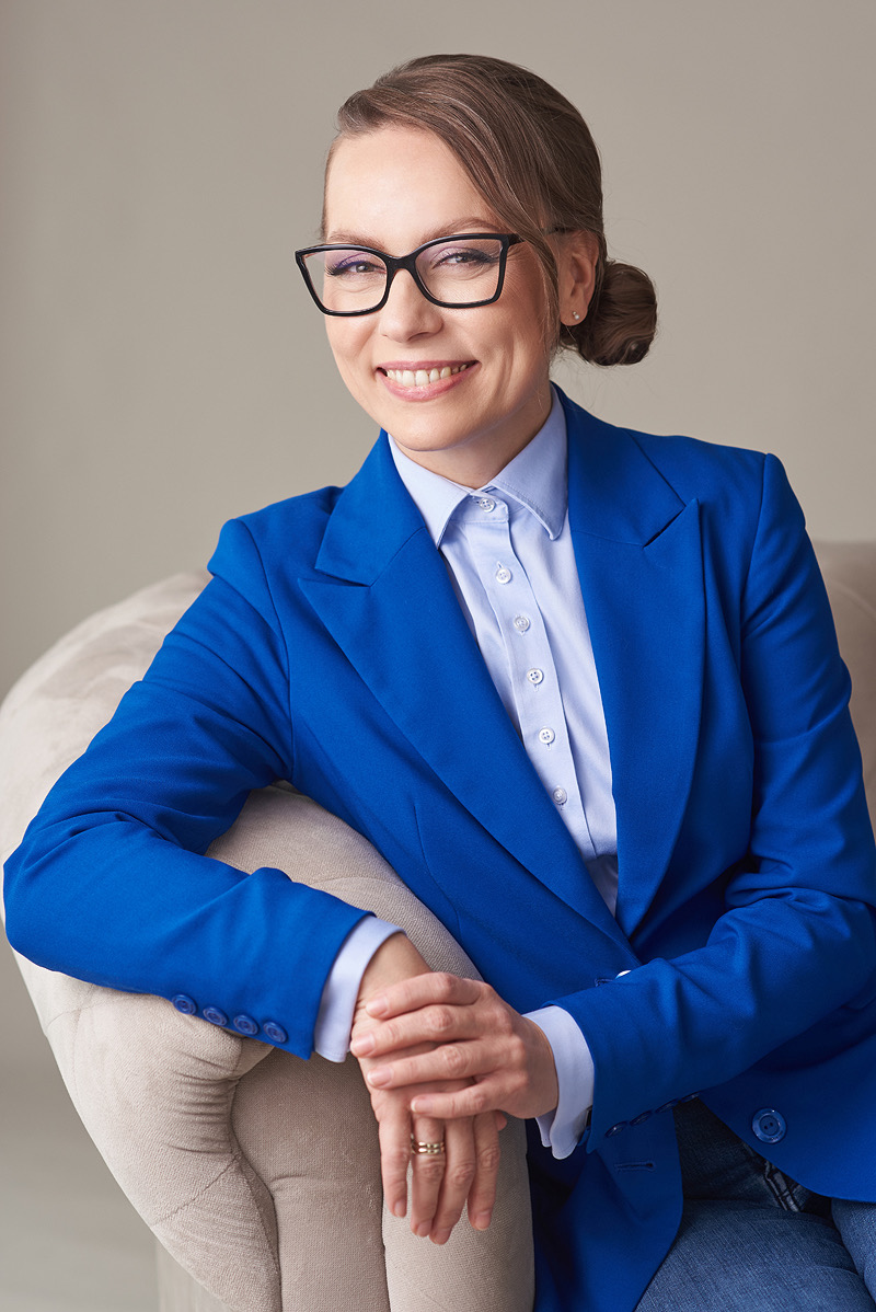 Sylwia Kita